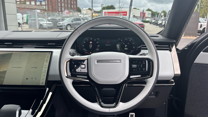 Land Rover Range Rover Sport 3.0 P460e Autobiography 5dr Auto Estate - Image 15